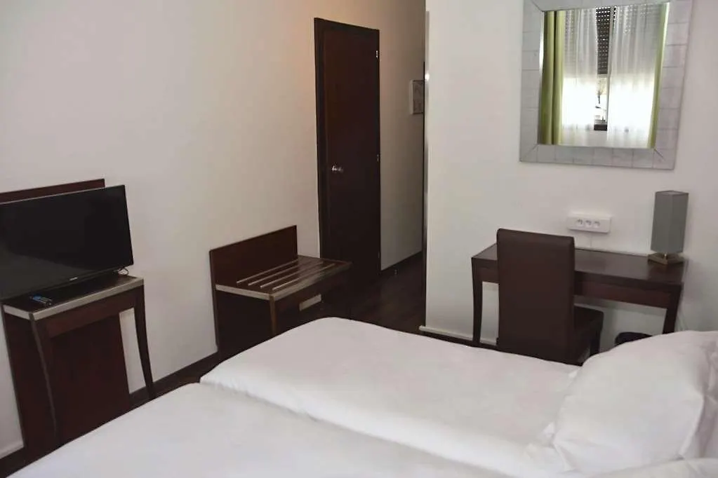 Hotel Du Centre Annemasse